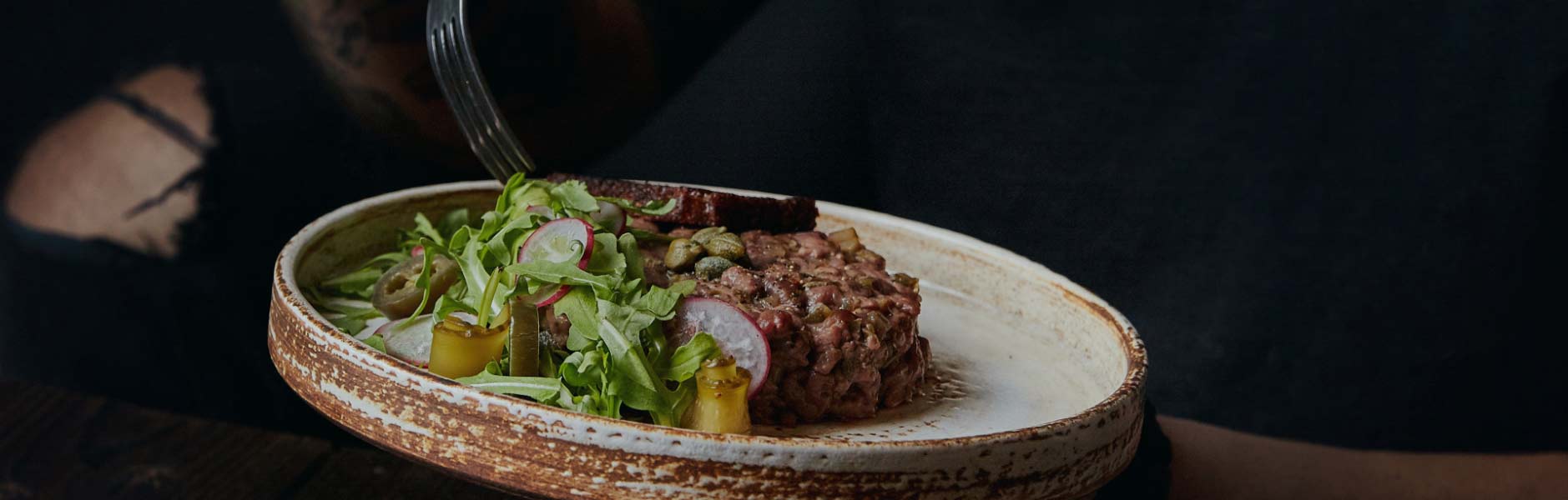 Aura cuisine